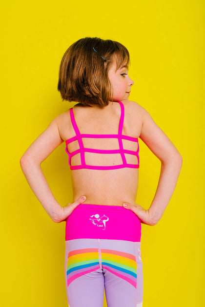 Mini Bralettes & Sports Bras – Tagged kids sportsbra– Flexi Lexi Fitness