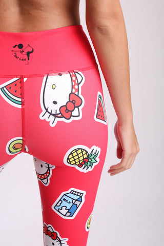 Hello Kitty Flexi Pants