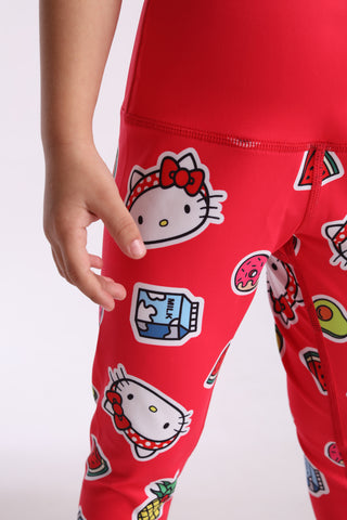 Mini Hello Kitty Flexi Pants