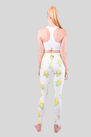 You're So Corny Flexi Pants