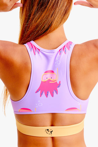 Squishy Squiddy Flexi Crop