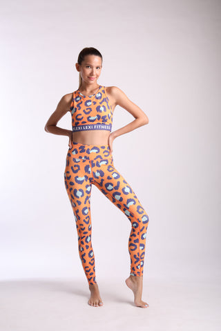 Go Wild Flexi Pants