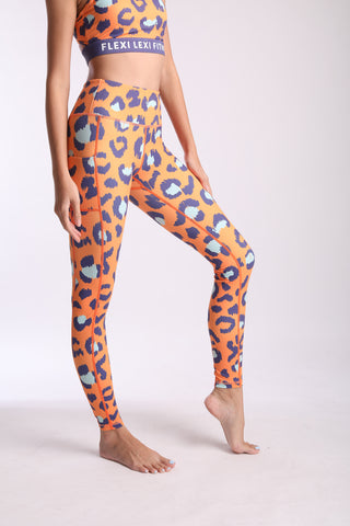 Go Wild Flexi Pants