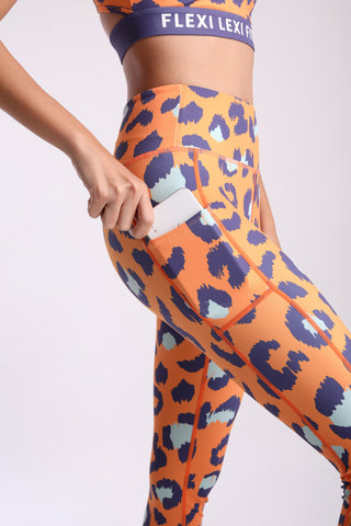 Go Wild Flexi Pants