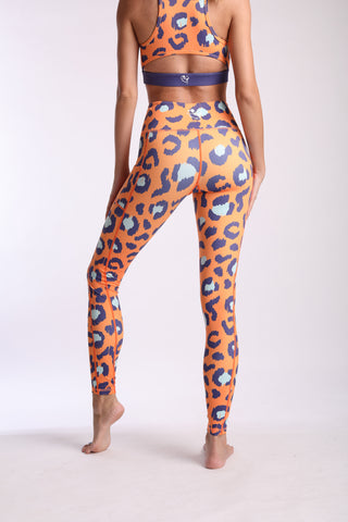 Go Wild Flexi Pants