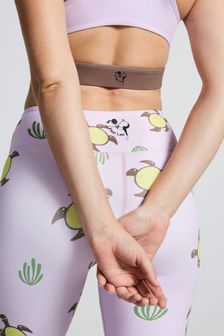Turtley Awesome Flexi Pants