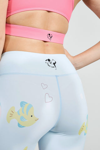 Message in the Bottle Flexi Crop
