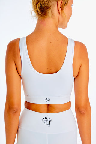 White Wonders Flexi Crop