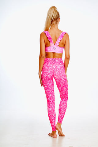 Milky Way Flexi Pants