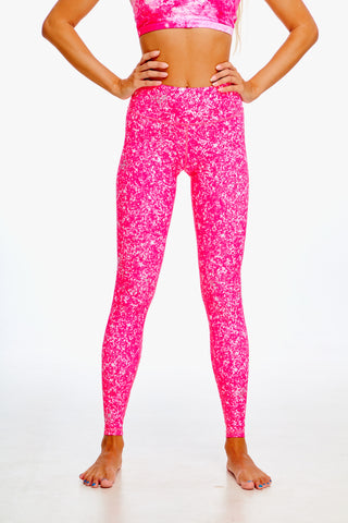 Milky Way Flexi Pants