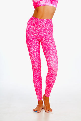 Milky Way Flexi Pants