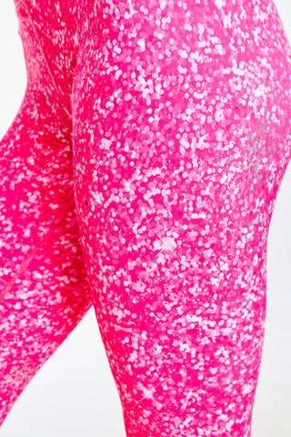 Milky Way Flexi Pants