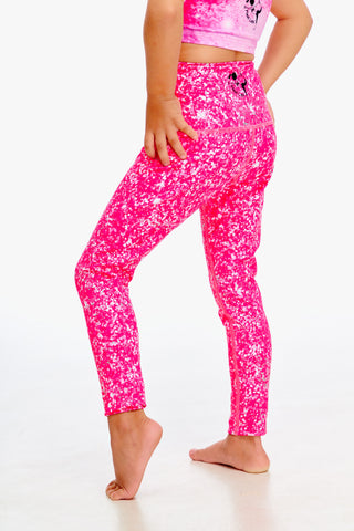Mini Milky Way Flexi Pants
