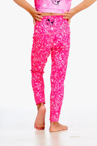 Mini Milky Way Flexi Pants
