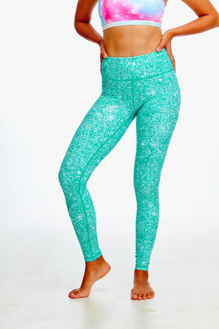 Galaxy Flexi Pants