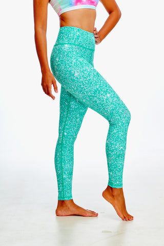 Galaxy Flexi Pants
