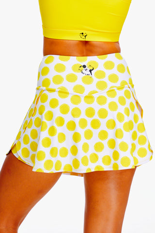 First Serve Flexi Skort