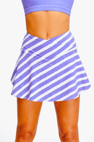 Ace It Flexi Skort