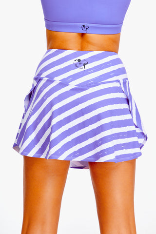 Ace It Flexi Skort