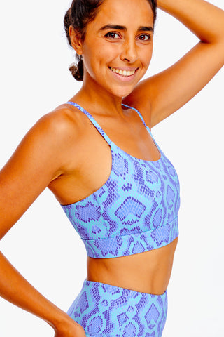 Super Slither Flexi Crop