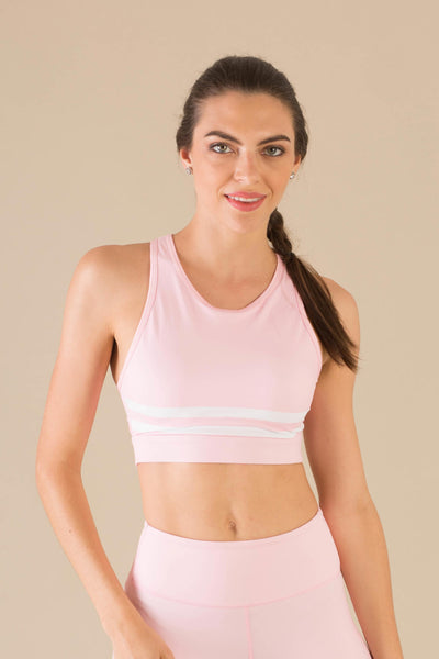 Flexi Lexi Athena Flexi Crop