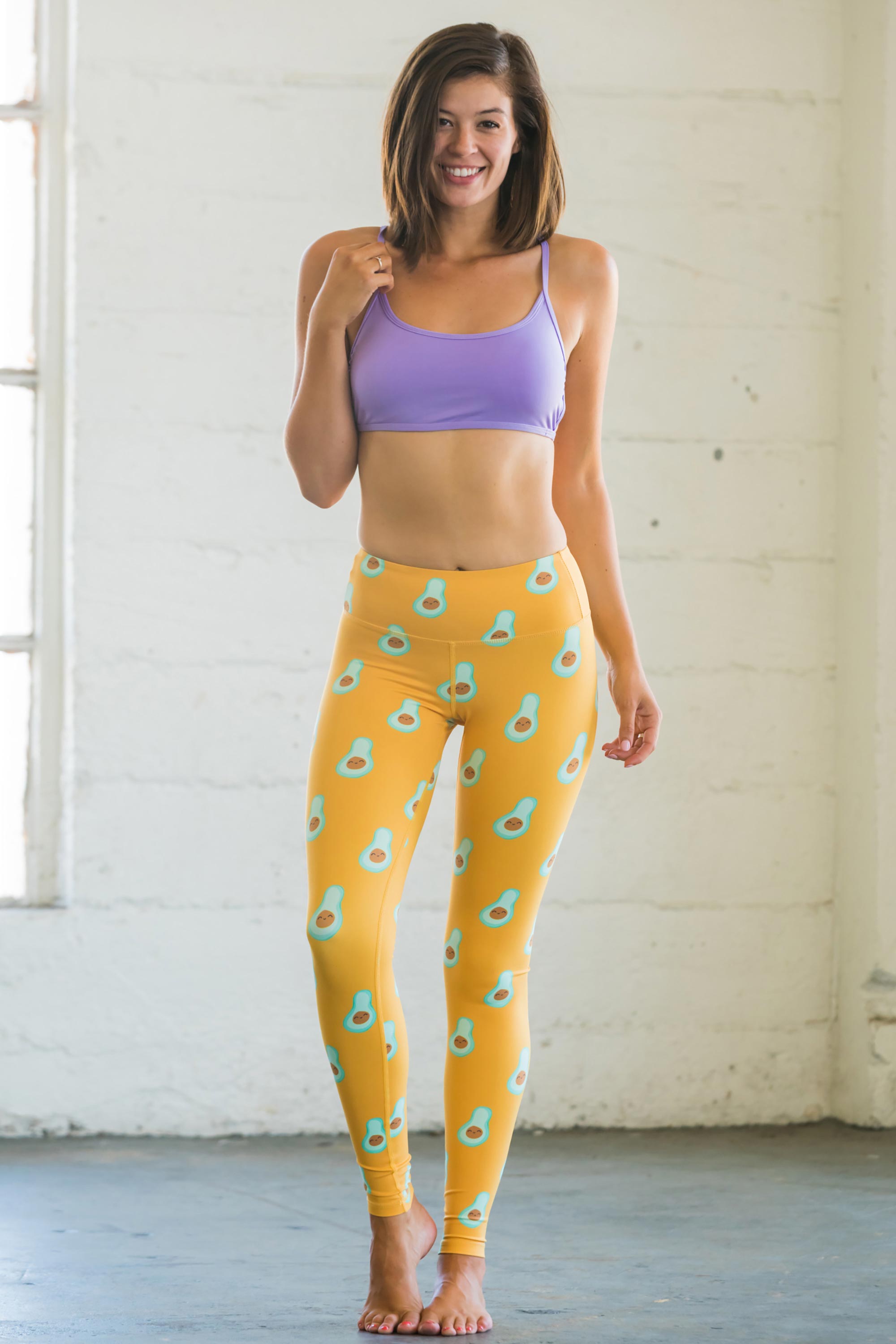 Avocado Flexi Pants – Flexi Lexi Fitness