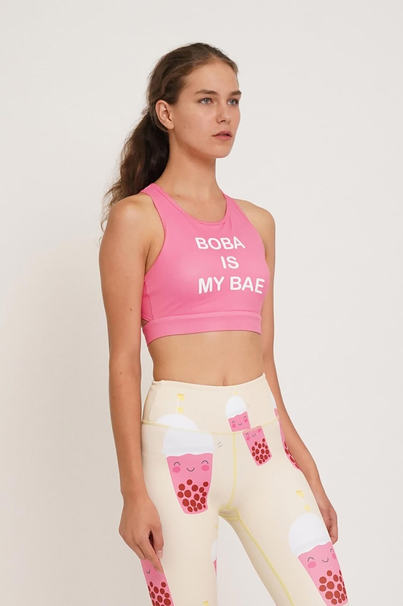 BOBA Flexi Crop