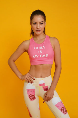 BOBA Flexi Crop