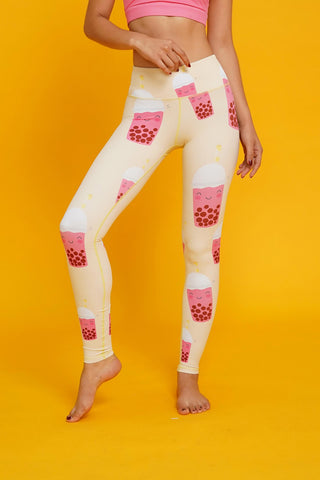 BOBA Flexi Pants