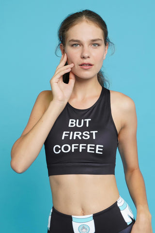 But First Coffee Flexi Crop