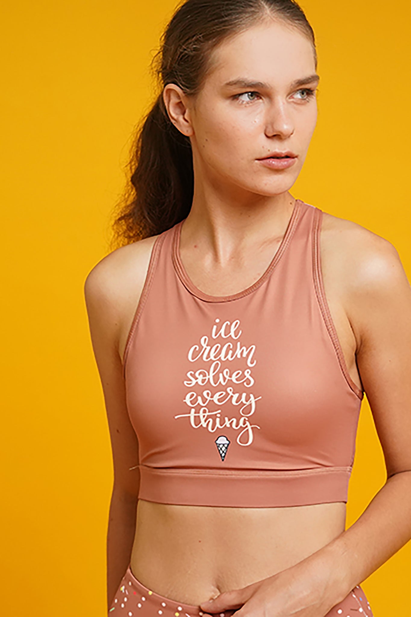 We Scream for Ice-Cream Flexi Crop