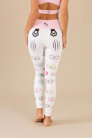 Cat Lady Flexi Pants