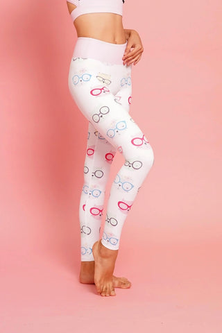 Cat Lady Flexi Pants