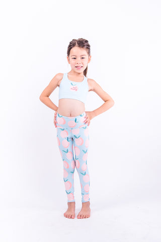 Mini Just Peachy Flexi Crop