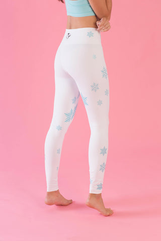 Elsa Flexi Pants