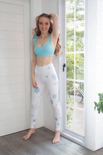 Flexi Lexi Fitness Elsa Flexi Pants