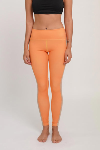 Flexi Lexi Fitness Flame Flexi Pants 