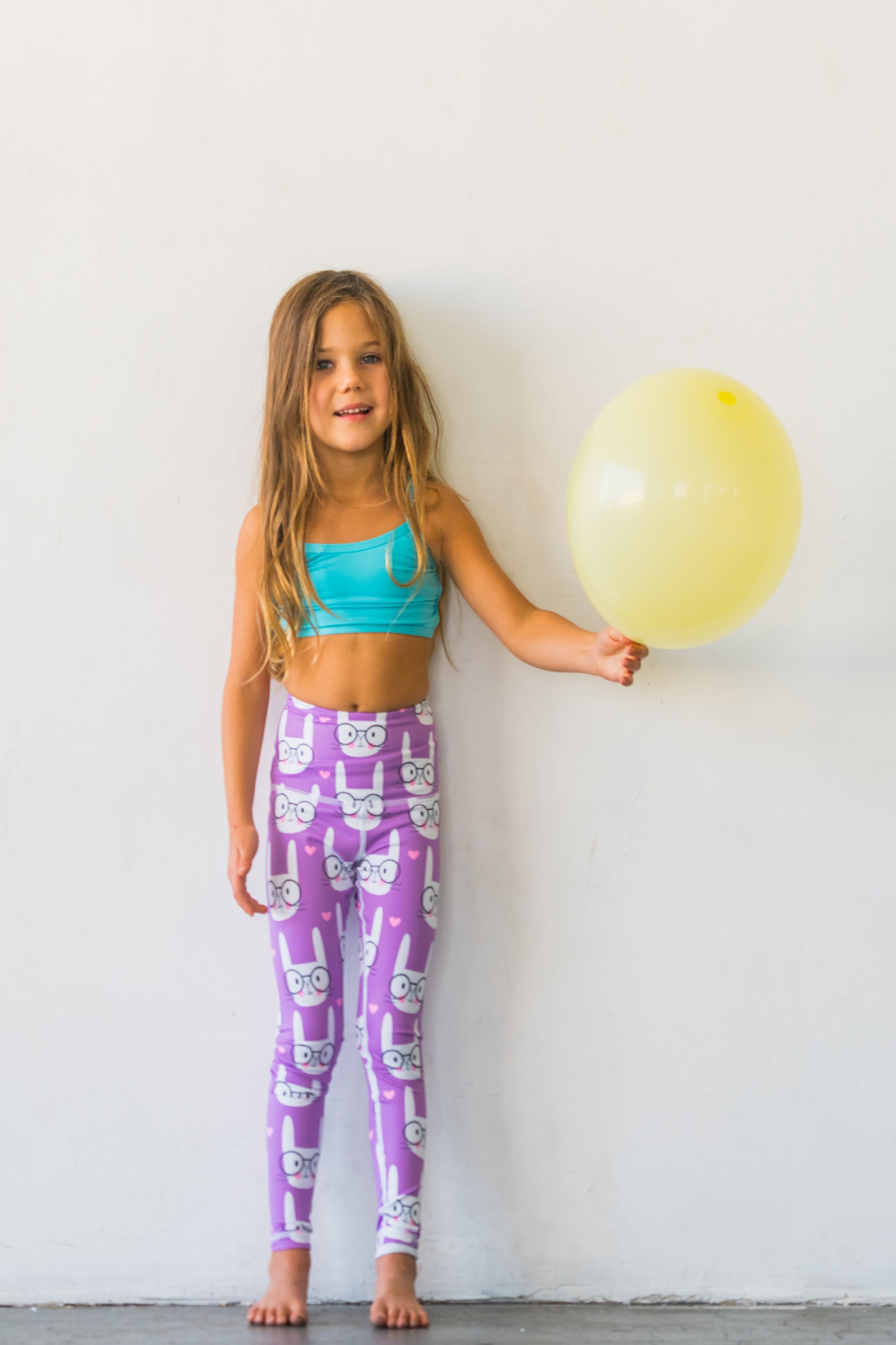 Okie Dokie Artichokie Leggings — Ographika