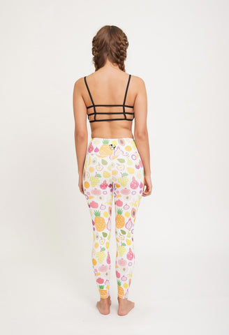 Fruitti Tutti Flexi Pants