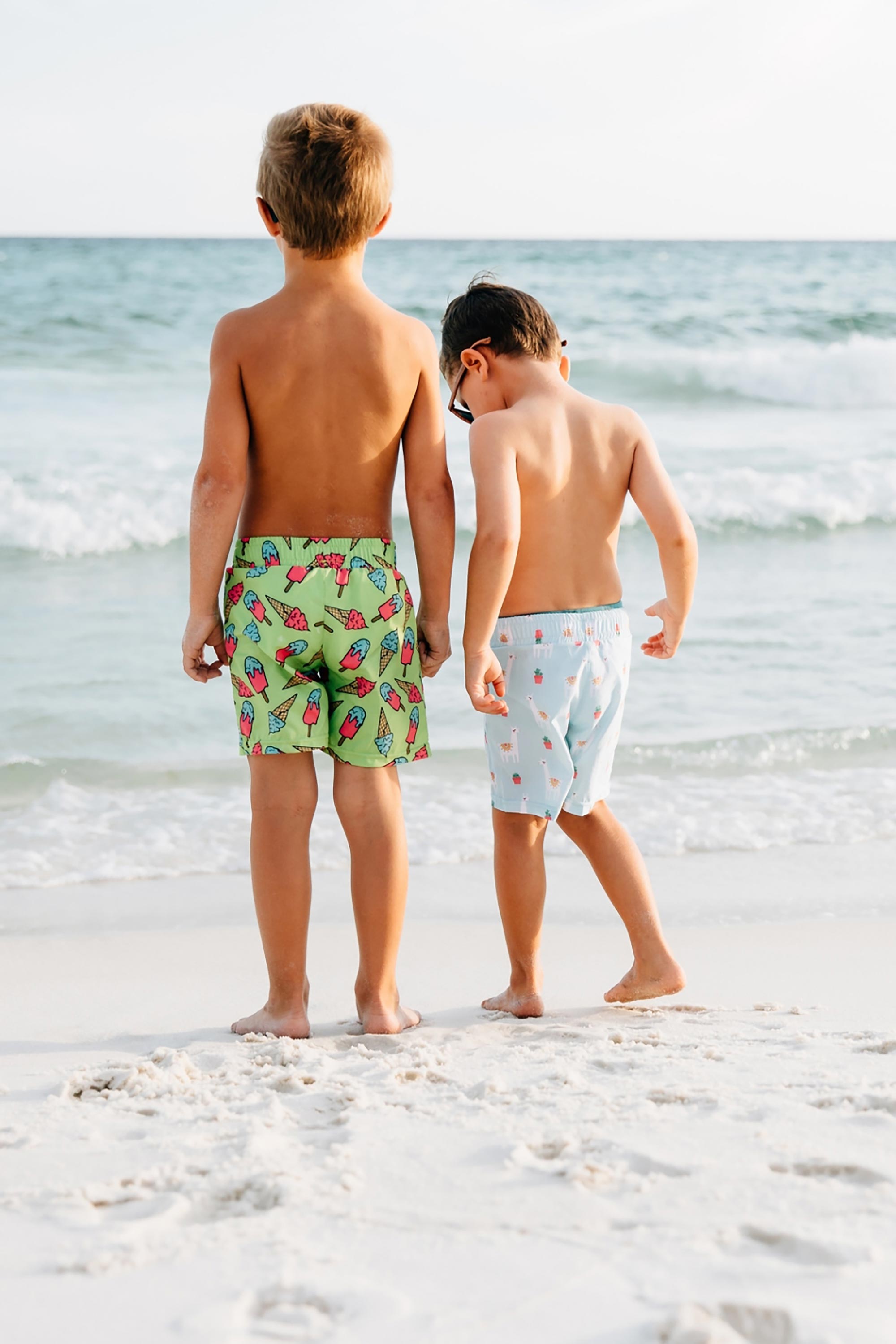 ミニスクイーズ ザラメ Ice-Cream-Flexi-Shorts-5_240x.