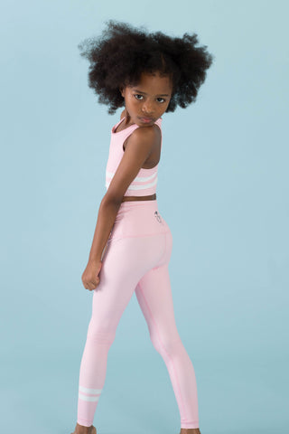 Mini Athena Flexi Pants