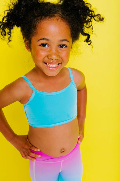 Mini Bralettes & Sports Bras – Tagged kids sportsbra– Flexi Lexi Fitness