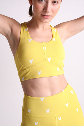 Skipping a Beat Flexi Crop