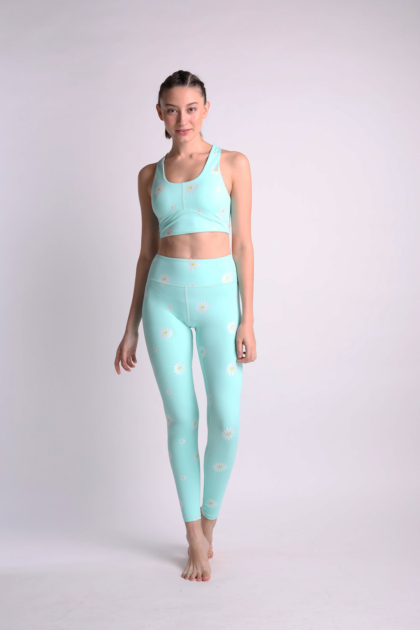 Little Miss Daisy Flexi Pants