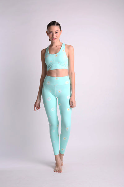 Little Miss Daisy Flexi Pants