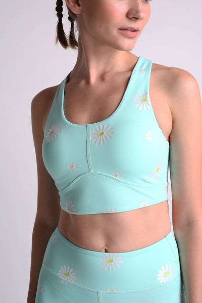 Little Miss Daisy Flexi Crop