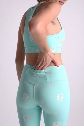 Little Miss Daisy Flexi Pants