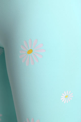 Little Miss Daisy Flexi Pants