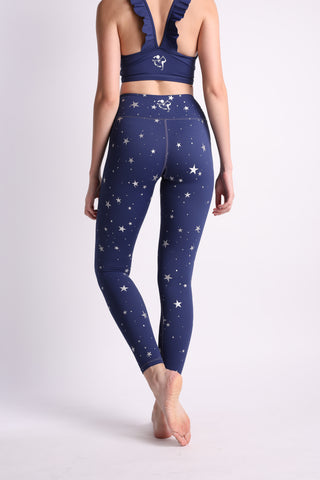 Stardust Flexi Pants