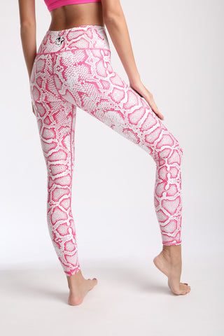 Bella Flexi Pants